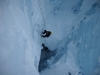 crevasse-training