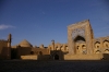 ichon-kala-khiva-uzbekistan