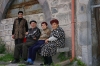 14 Villagers in Goris, Armenia