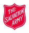Salvation Army Logo